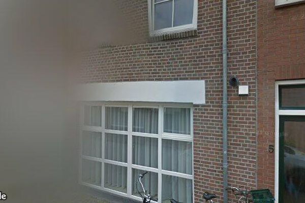Appartement Cornewalstraat in Nieuwegein