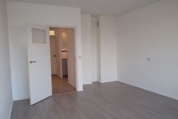Kamer Zadelstraat in Utrecht