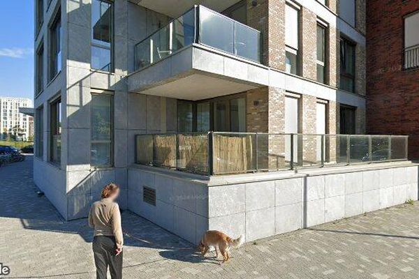 Appartement Jan Wolkerslaan in Diemen