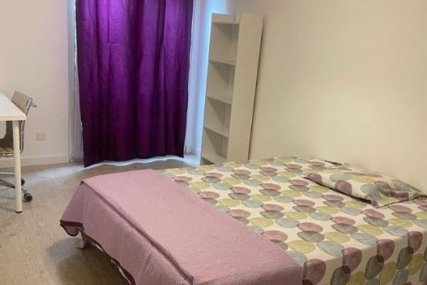 Room Zuidhoek in Rotterdam