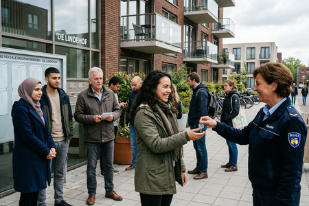 Wat is een lotingwoning?
