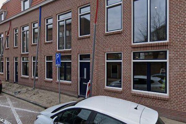 Huurwoning Marcelisstraat in Den Haag