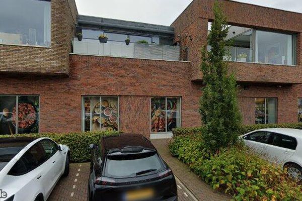 Appartement Blekersveld in Santpoort-Zuid