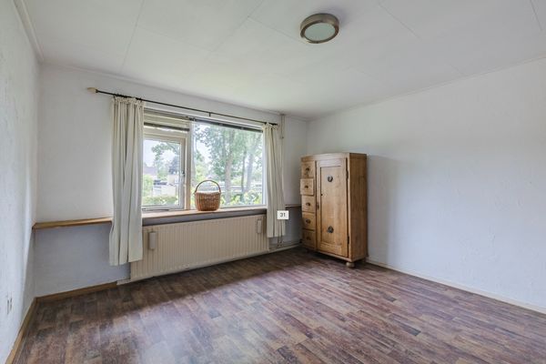 Kamer Laan van het Kwekebos in Emmen