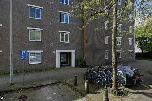 Appartement Honingen in Amsterdam