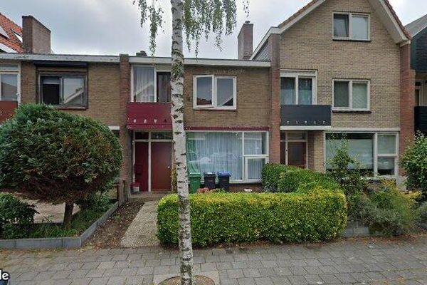 Huurwoning Prof. Lorentzlaan in Amstelveen