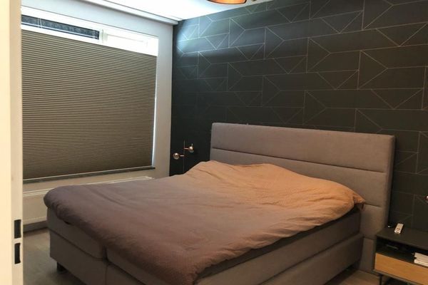 Kamer Oppert in Rotterdam