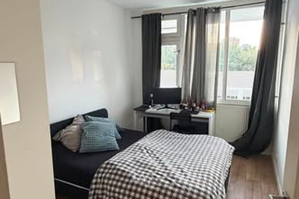 Kamer Bijlmer Arena in Amsterdam