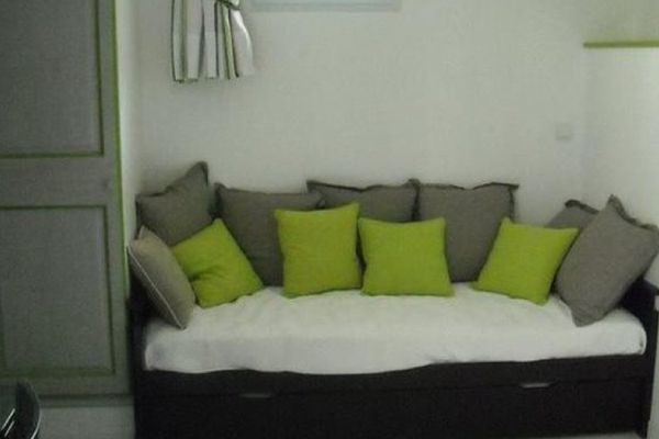 Room Heathrowstraat in Amsterdam