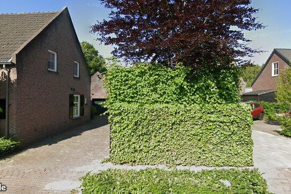Huurwoning Hoofdstraat in Hoogeloon