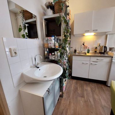 Kamer Helper Brink in Groningen