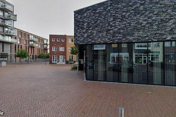 Huurwoning Oosterheemplein in Zoetermeer
