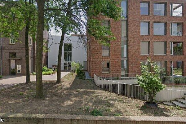 Apartment Kloosterstraat in Tilburg