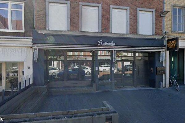 Apartment Annastraat in Geleen