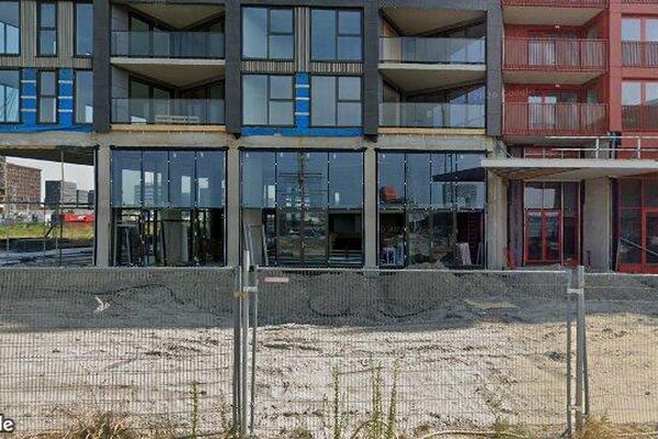 Studio Hellingbaan in Amsterdam