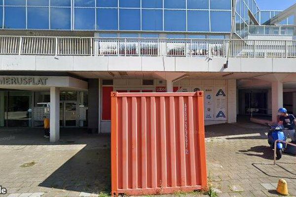 Apartment Apollolaan in Heerlen