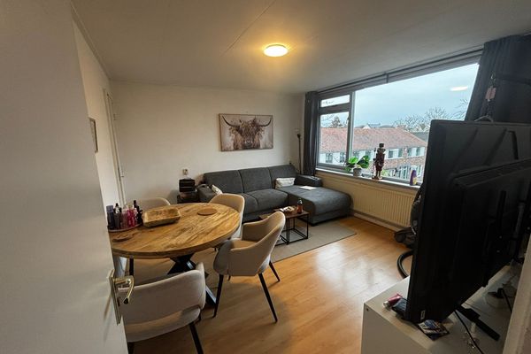 Room Johannes Vermeerstraat in Maarssen
