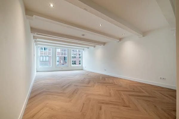 Apartment Damrak in Amsterdam