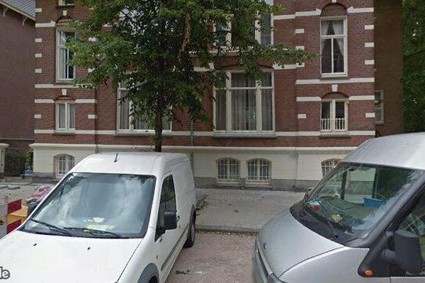 Appartement Koninginneweg in Amsterdam