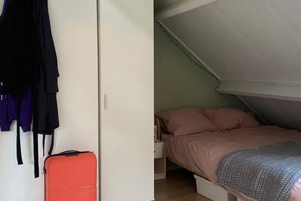 Room Hoefstraat in Tilburg