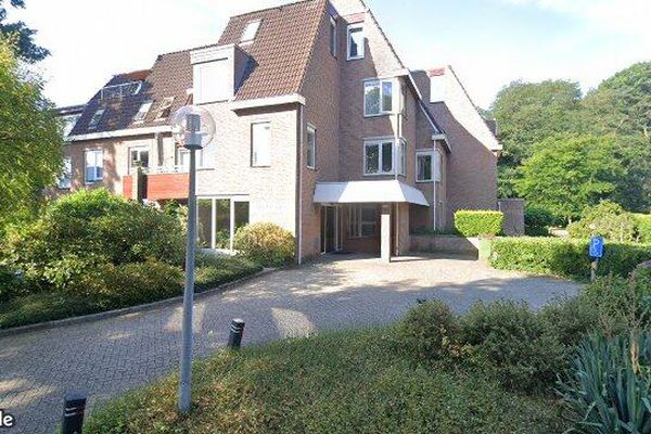 Apartment Oranjeweg in Oosterbeek