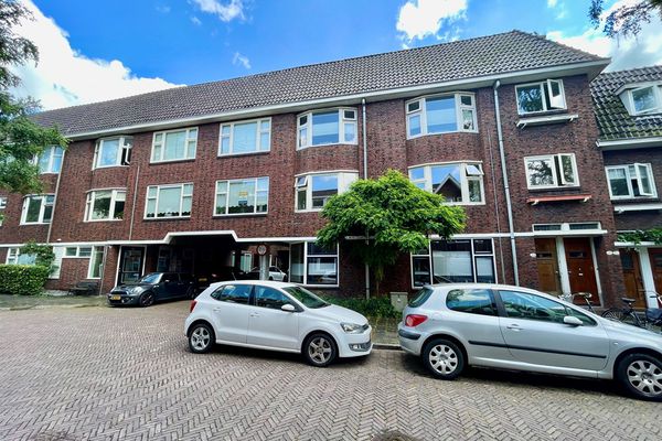 Room Van Panhuysstraat in Groningen