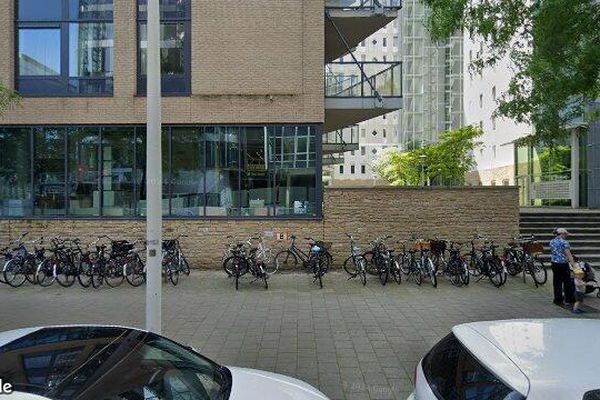 Appartement Koningin Wilhelminaplein in Amsterdam