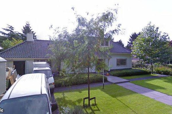 Huurwoning Brink in Muiderberg