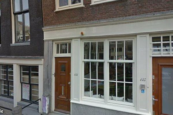Apartment Bloemgracht in Amsterdam
