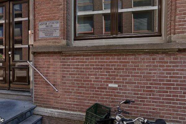 Appartement Achter St.-Pieter in Utrecht