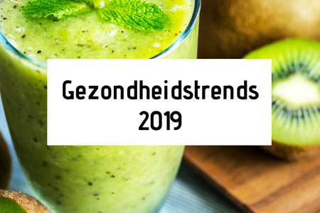 Gezondheidstrends 2019: meer slapen, mindfulness en alcoholvrij