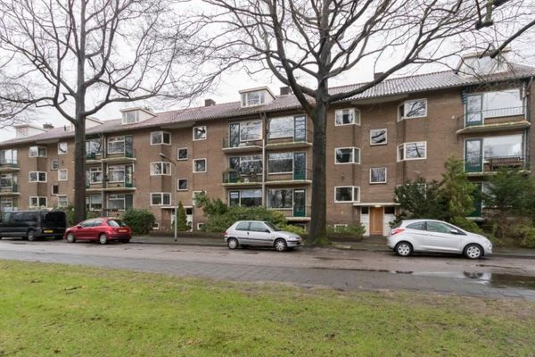 Appartement Buisweg in Hilversum