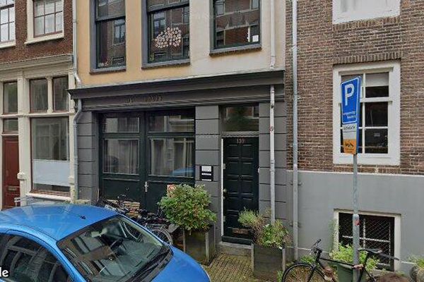Huurwoning Nieuwe Leliestraat in Amsterdam