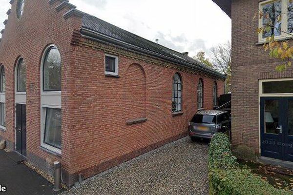 Huurwoning Wilhelminaweg in Maarssen