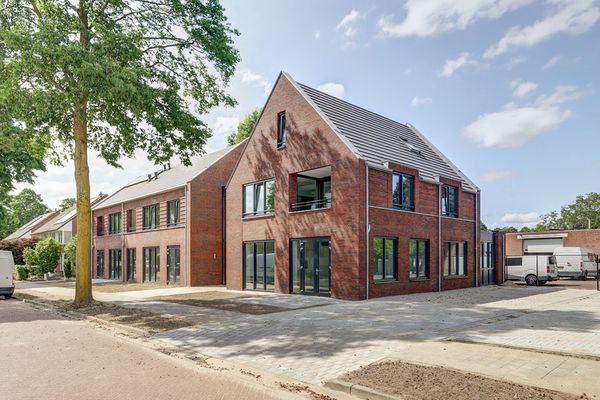Appartement Vogelwikke in Bladel