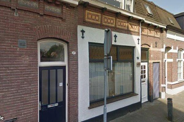 House Enthovenseweg in Tilburg