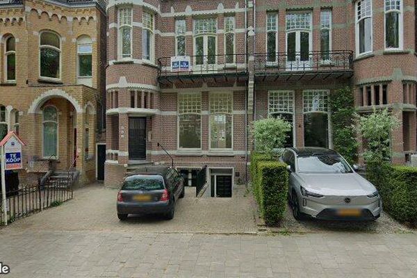 Apartment Apeldoornseweg in Arnhem