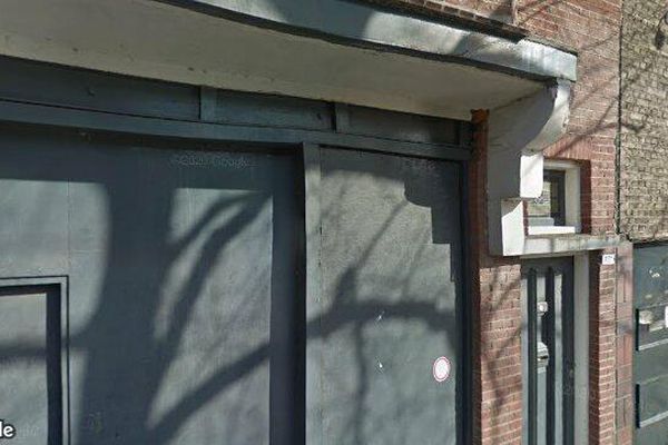Appartement Lange Haven in Schiedam