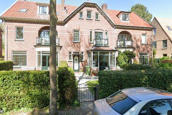 Huurwoning Meerweg in Bussum