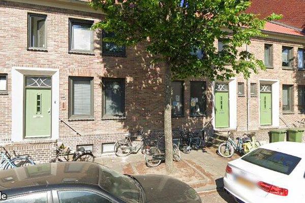Huurwoning Burgemeester Bauduinstraat in Maastricht