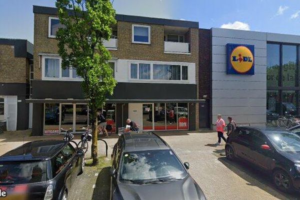 Appartement Prof Mulderslaan in Oudenbosch