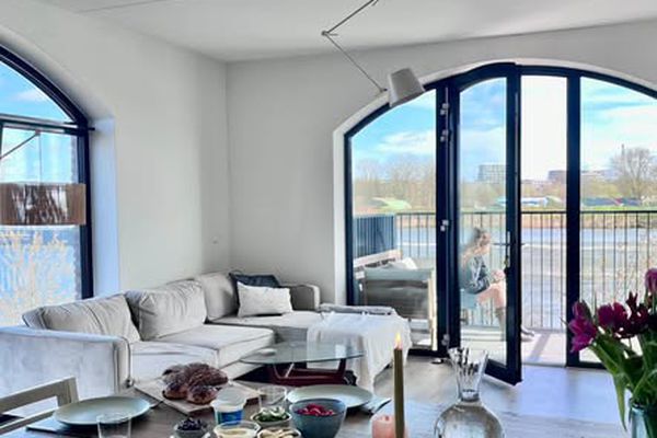 Kamer Onbekend in Amsterdam