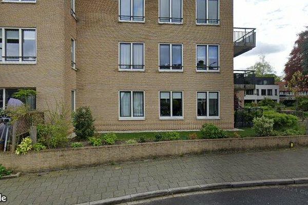 Appartement Koningsstraat in Hilversum