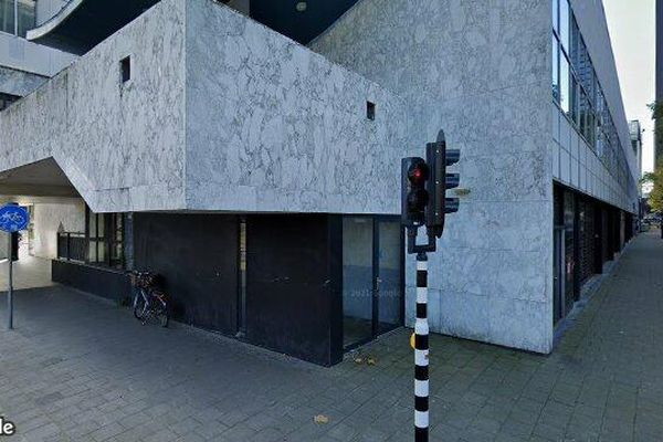 Apartment Weena in Rotterdam