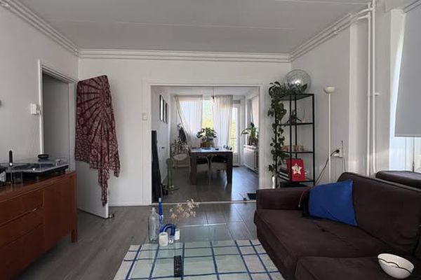 Appartement Geuzenveld in Amsterdam