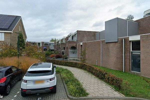 Apartment Mercatorlaan in Waalwijk