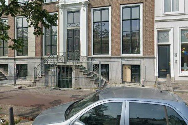 Studio Prinsegracht in Den Haag