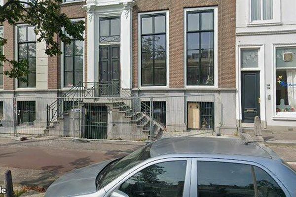 Studio Prinsegracht in Den Haag