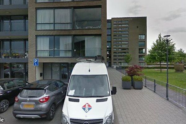 Apartment Houtwal in Veldhoven