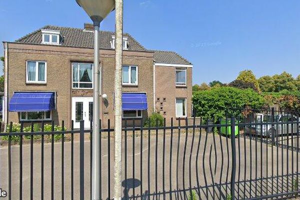 Appartement Frankrijkstraat in Eindhoven